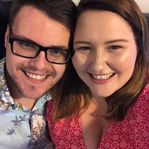 Meet your Posher, Natalye